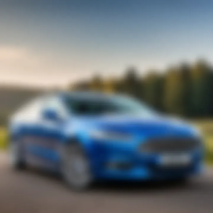 Magnificent Амортизаторы передние для Ford Mondeo 4: Полное руководство