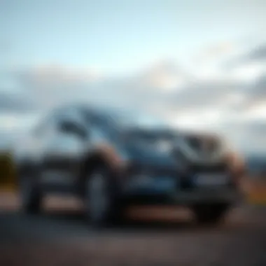 Magnificent Анализ багажника Nissan X-Trail: функции, преимущества и советы по использованию