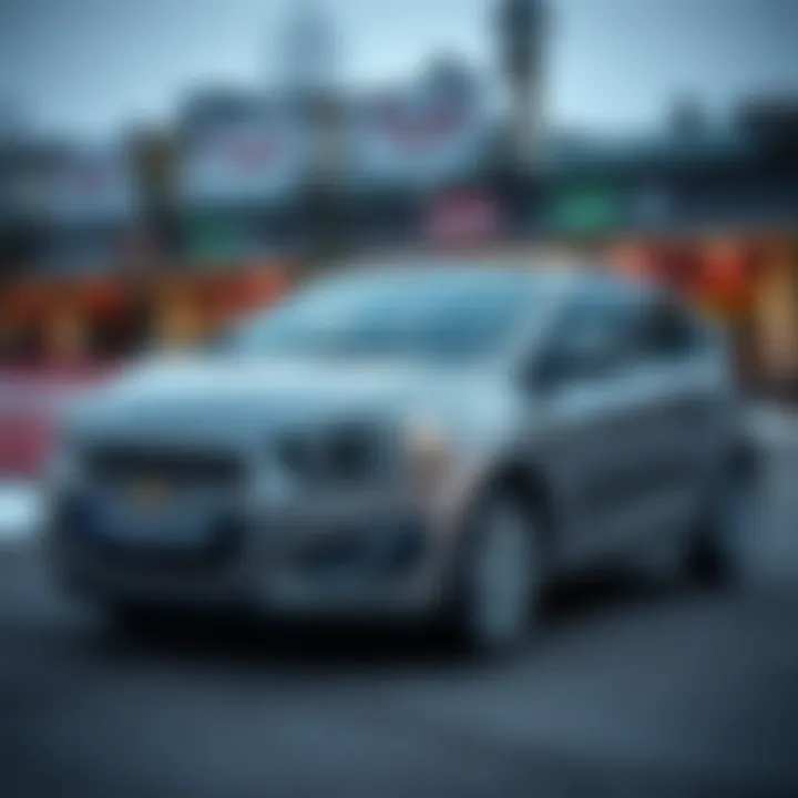 Magnificent Анализ ошибки 18 на Chevrolet Aveo