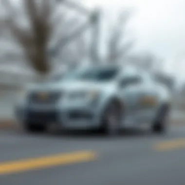 Magnificent Антифриз для Chevrolet Lacetti: Полное руководство