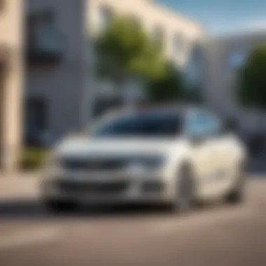 Magnificent Citroen C4 Купе: Анализ и Обзор Magnificent Citroen C4 Купе: Анализ и Обзор