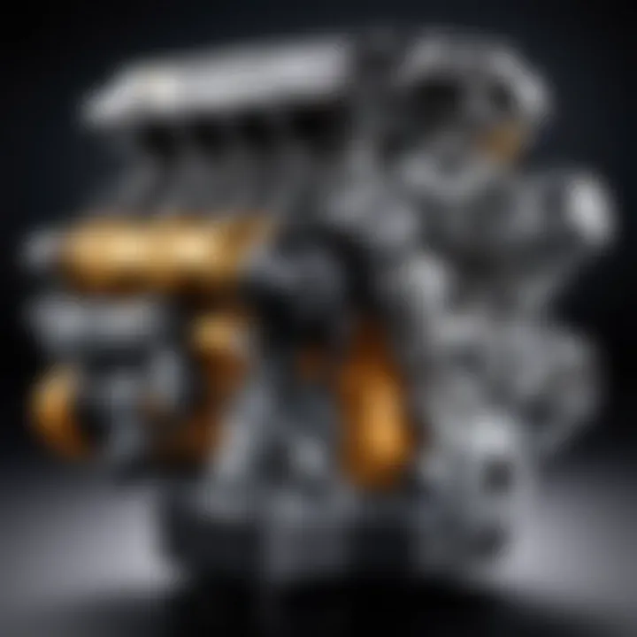 Magnificent Comprehensive Review of the Renault K7M Engine