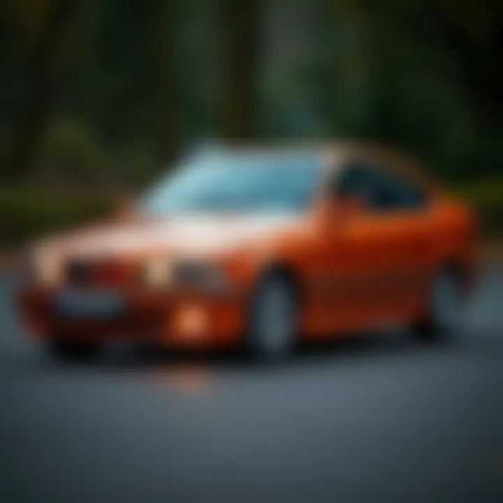 Magnificent Датчик наружной температуры BMW E39: Подробное руководство Magnificent Датчик наружной температуры BMW E39: Подробное руководство