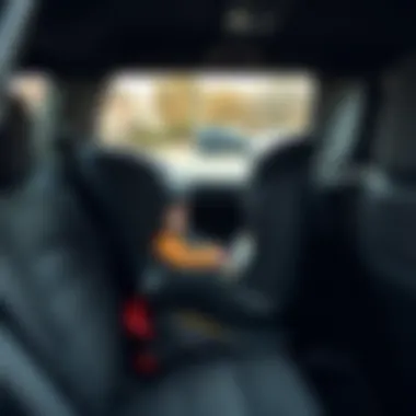 Magnificent Фиксация Isofix в Ford Focus 2: Полное руководство