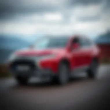 Magnificent Гайки колесные для Mitsubishi Outlander III: Полное руководство Magnificent Гайки колесные для Mitsubishi Outlander III: Полное руководство