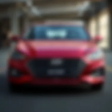 Magnificent Hyundai Accent: Свап как метод улучшения производительности Magnificent Hyundai Accent: Свап как метод улучшения производительности