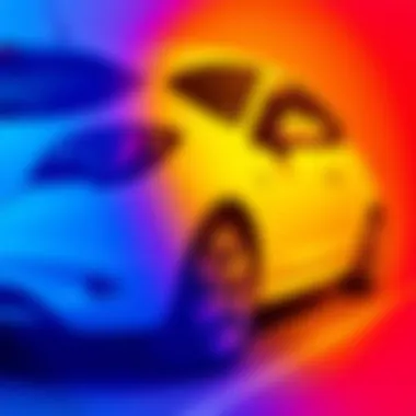 Magnificent Как проверить температуру двигателя Opel Corsa
