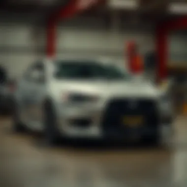 Magnificent Как снять магнитолу на Mitsubishi Lancer 10: пошаговое руководство Magnificent Как снять магнитолу на Mitsubishi Lancer 10: пошаговое руководство