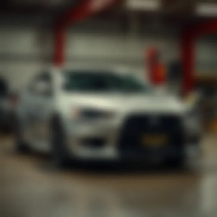 Magnificent Как снять магнитолу на Mitsubishi Lancer 10: пошаговое руководство Magnificent Как снять магнитолу на Mitsubishi Lancer 10: пошаговое руководство