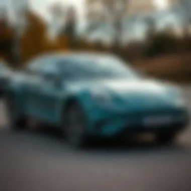 Magnificent Как узнать, был ли рестайлинг автомобиля: полное руководство Magnificent Как узнать, был ли рестайлинг автомобиля: полное руководство