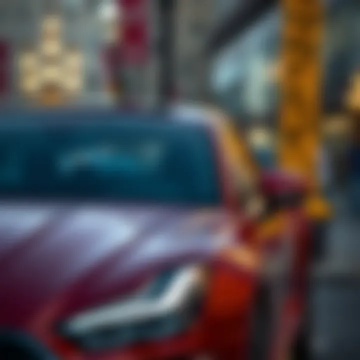 Magnificent Киа Рио: Обзор и рекомендации по покупке на вторичном рынке в Пензе Magnificent Киа Рио: Обзор и рекомендации по покупке на вторичном рынке в Пензе