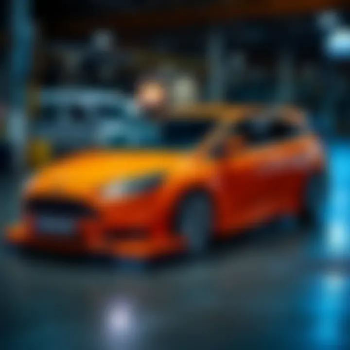 Magnificent Код на магнитоле Ford Focus 2: Полный гид Magnificent Код на магнитоле Ford Focus 2: Полный гид