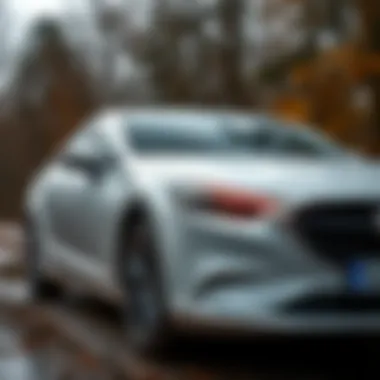 Magnificent Корректор фар Mazda 6 GG: Полное руководство Magnificent Корректор фар Mazda 6 GG: Полное руководство