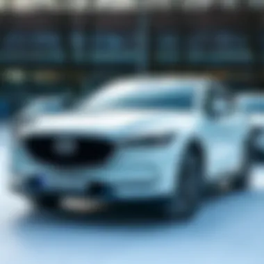 Magnificent Купить новую Mazda CX-5: Полное руководство