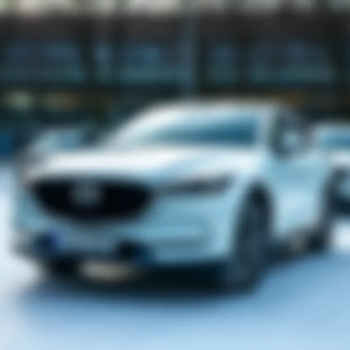 Magnificent Купить новую Mazda CX-5: Полное руководство