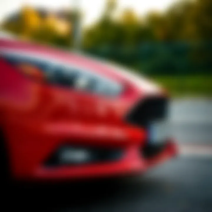 Magnificent Лампочки ближнего света для Ford Focus 2 рестайлинг: полное руководство