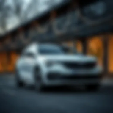 Magnificent Магнитола Swing для Skoda: Полный Гид по Возможностям и Установке