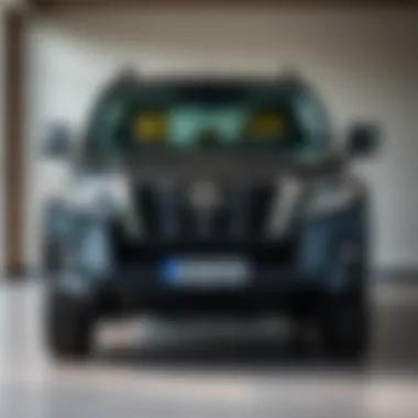 Magnificent Масло для АКПП Toyota Prado 150 дизель: полный гид