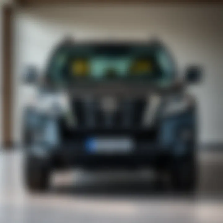 Magnificent Масло для АКПП Toyota Prado 150 дизель: полный гид