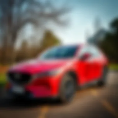 Magnificent Mazda CX-5 2016: Обзор, Характеристики и Поддержка