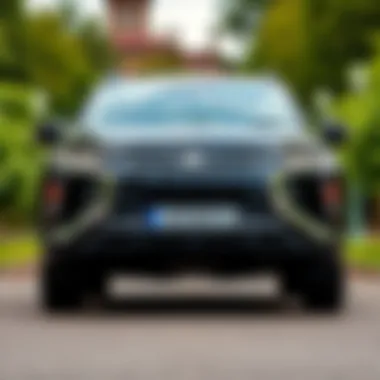Magnificent Митцу: Полное руководство по выбору и обслуживанию автомобилей Mitsubishi Magnificent Митцу: Полное руководство по выбору и обслуживанию автомобилей Mitsubishi