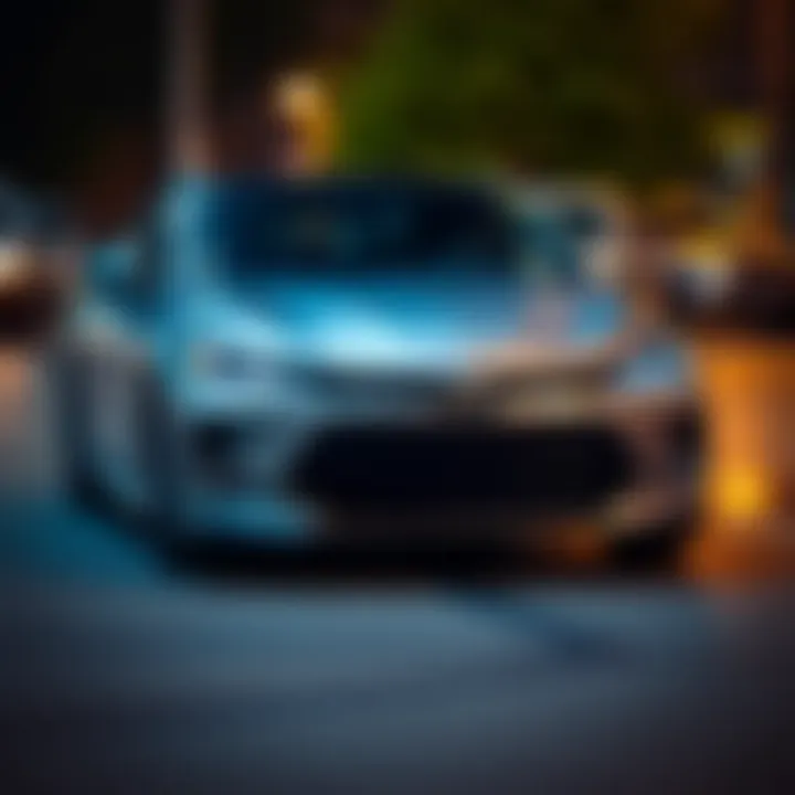 Magnificent Наконечники на катушки зажигания Toyota: Полное руководство