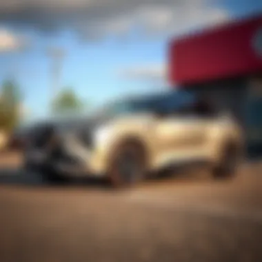 Magnificent Nissan Вингроуд: Полный Обзор