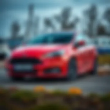 Magnificent Обогрев зеркал Ford Focus 2 рестайлинг: Полное Magnificent Обогрев зеркал Ford Focus 2 рестайлинг: Полное руководство
