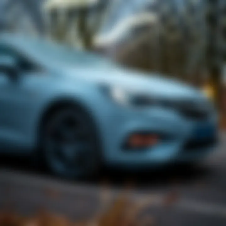 Magnificent Омыватель фар Opel Astra H: Обзор и Руководство по Обслуживанию