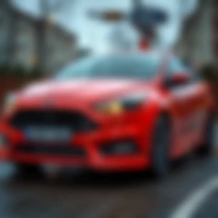 Magnificent Ошибка 1260 на Ford Focus 2: причины и решения
