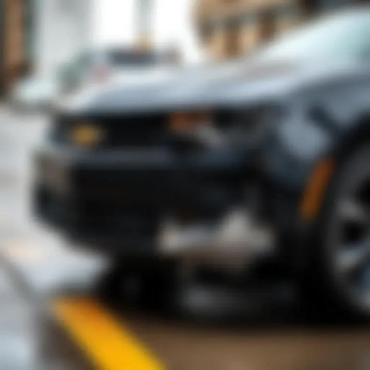 Magnificent Ошибка P0700 в автомобилях Chevrolet: Полное руководство