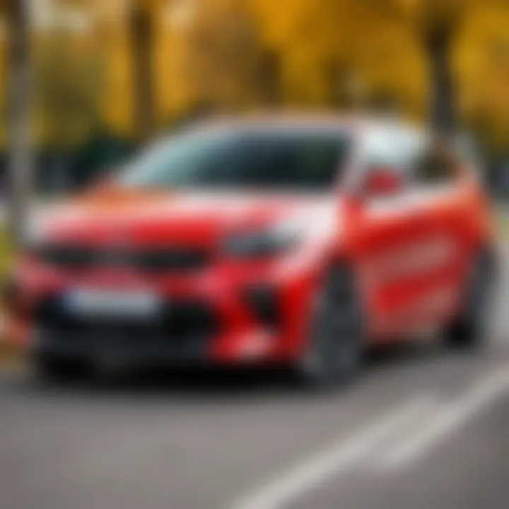 Magnificent Ошибки P0300 в Kia Rio 3: Причины и Решения