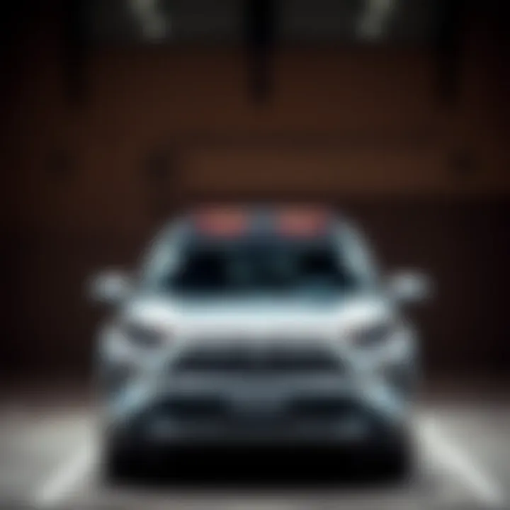 Magnificent Оценка вариаторной трансмиссии RAV4: Отзывы владельцев