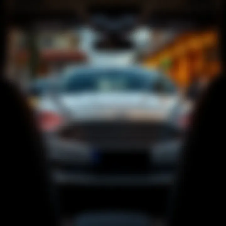 Magnificent Панель приборов на Ford Fusion: Полное руководство Magnificent Панель приборов на Ford Fusion: Полное руководство