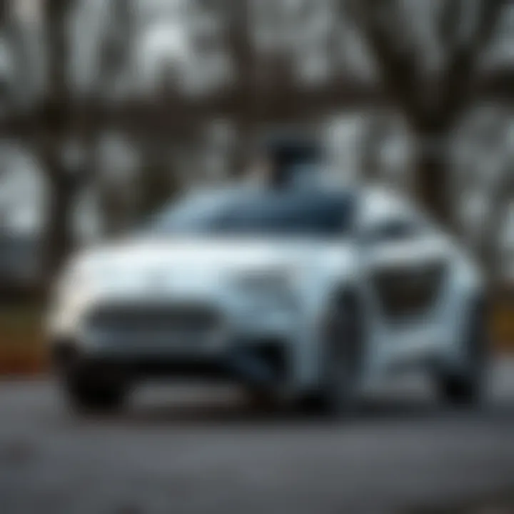 Magnificent Параметры и характеристики Hover H5: Четкий взгляд на показатели