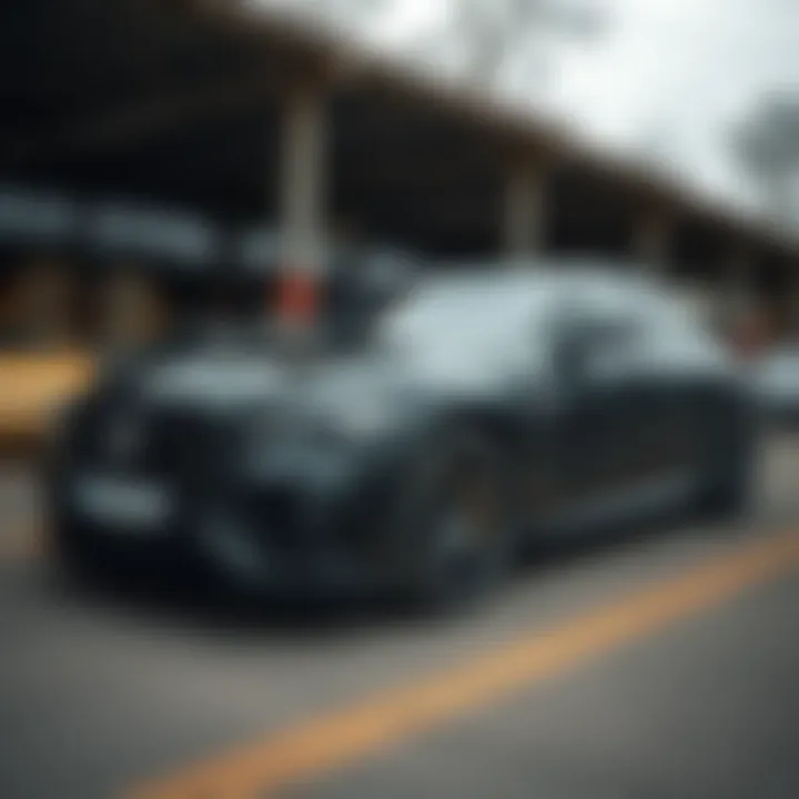 Magnificent Почему дергается машина при отпускании педали газа? Magnificent Почему дергается машина при отпускании педали газа?