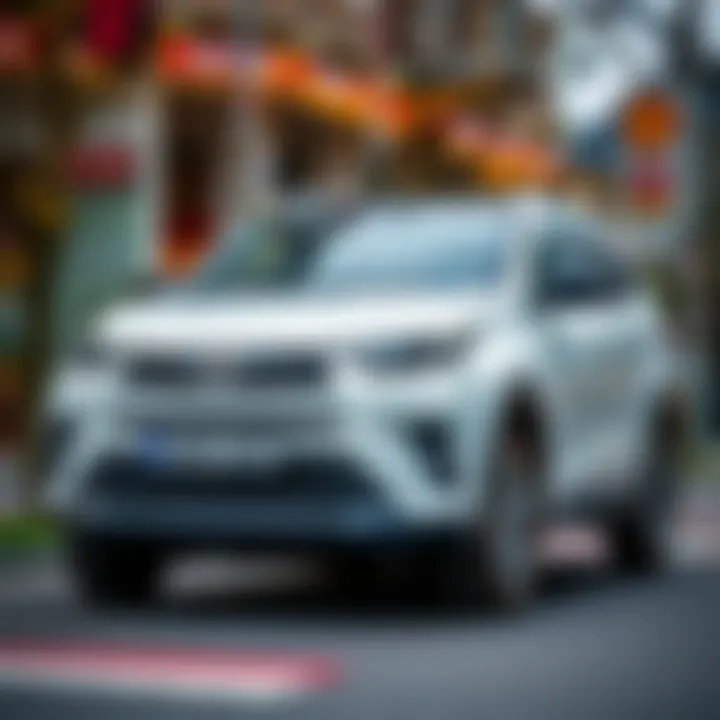 Magnificent Покупка Toyota Axio во Владивостоке без пробега: все аспекты