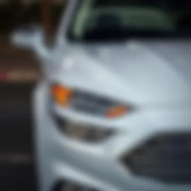 Magnificent Предохранитель прикуривателя Ford Mondeo 3: Исследование Расположения и Замены