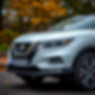 Magnificent Проблемы с дворниками на Nissan Qashqai: возможные причины и решения