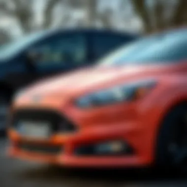 Magnificent Проблемы с воздушным сцеплением Ford Focus 2: причины и решения