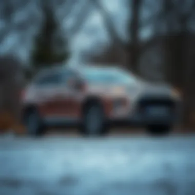 Magnificent Противотуманки на Mitsubishi Outlander 3: Полное руководство Magnificent Противотуманки на Mitsubishi Outlander 3: Полное руководство