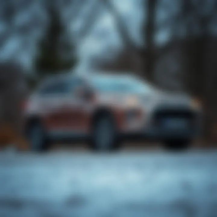 Magnificent Противотуманки на Mitsubishi Outlander 3: Полное руководство Magnificent Противотуманки на Mitsubishi Outlander 3: Полное руководство