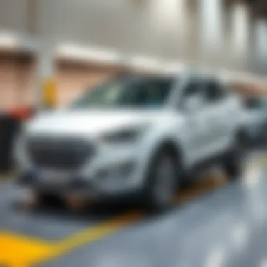 Magnificent Процедура замены масла в автоматических трансмиссиях Hyundai ix35