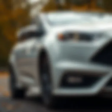 Magnificent Регулировка фар Ford Focus 3: Полное руководство Magnificent Регулировка фар Ford Focus 3: Полное руководство