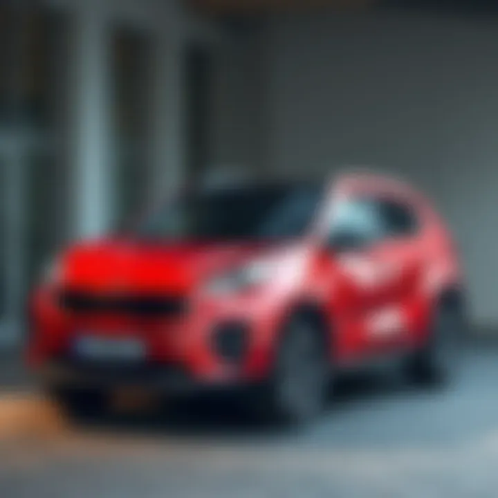 Magnificent Регулировка ручного тормоза Kia Sportage 3: Полное руководство