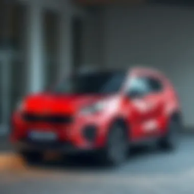 Magnificent Регулировка ручного тормоза Kia Sportage 3: Полное руководство Magnificent Регулировка ручного тормоза Kia Sportage 3: Полное руководство