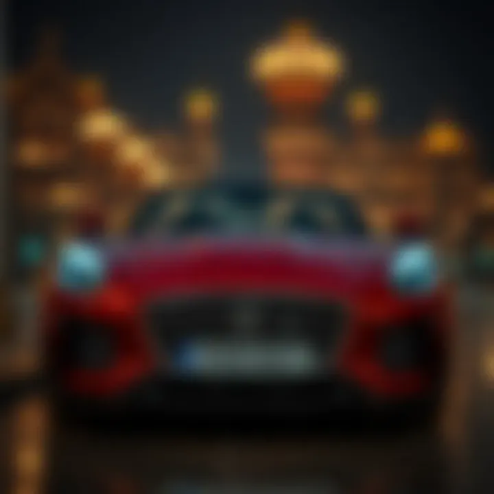 Magnificent Стрелки на салонном фильтре: Понимание и Важность Magnificent Стрелки на салонном фильтре: Понимание и Важность