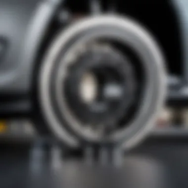 Magnificent Suspension Bearings and Right Drive Components in Kia Sportage 3
