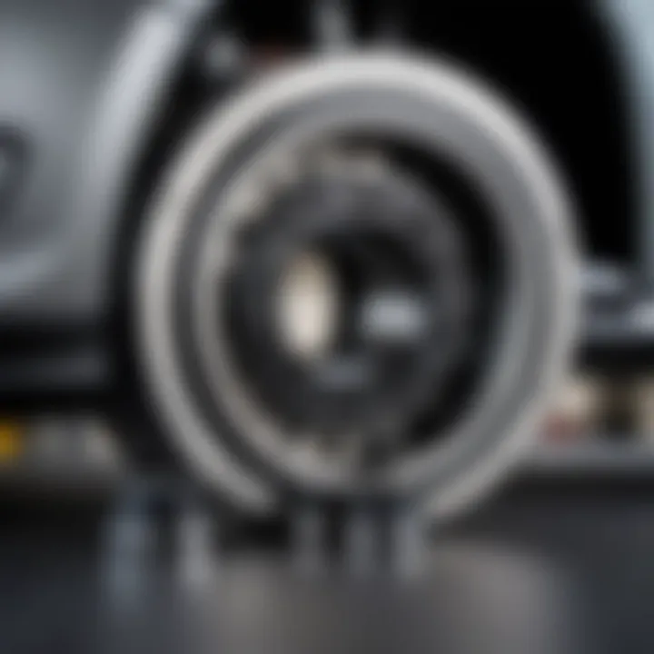 Magnificent Suspension Bearings and Right Drive Components in Kia Sportage 3
