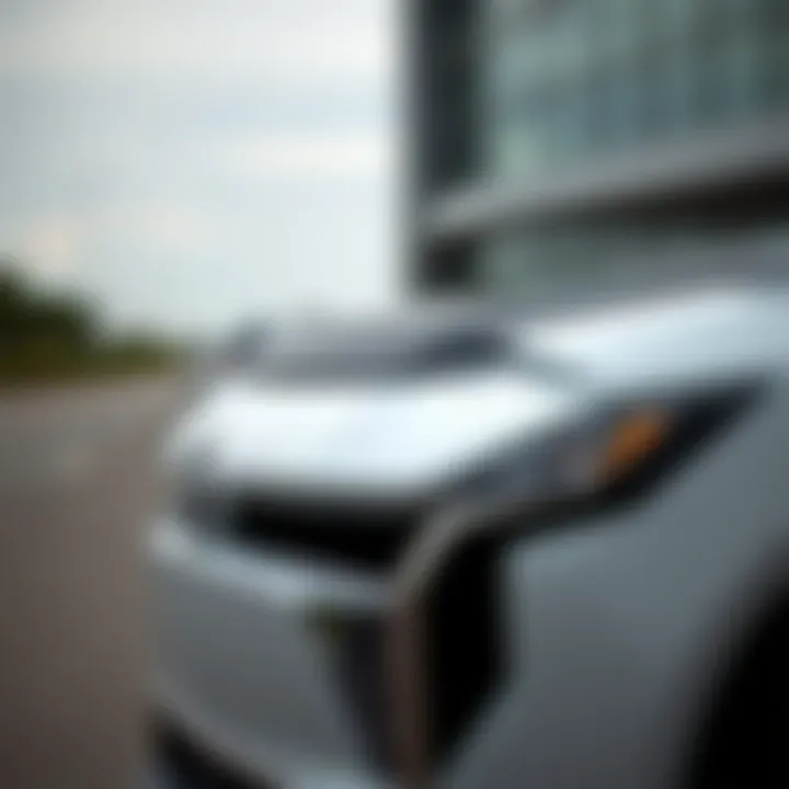 Magnificent Трещины на катушках зажигания Toyota: анализ и решение проблемы